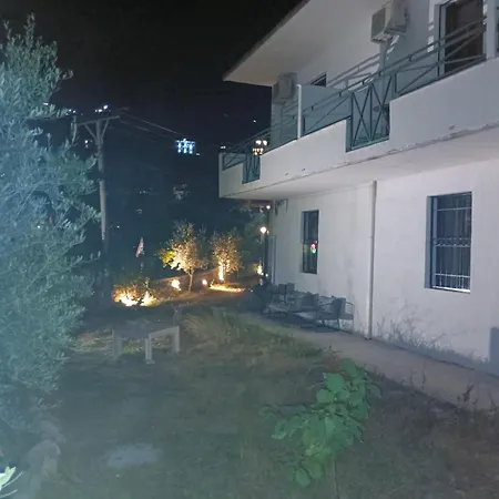 Auberge de jeunesse Greengate