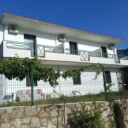 Auberge de jeunesse Greengate Gjilek