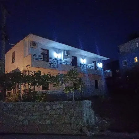 Greengate Hostel Gjilek