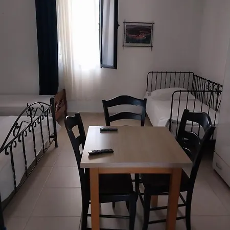 Auberge de jeunesse Greengate Gjilek